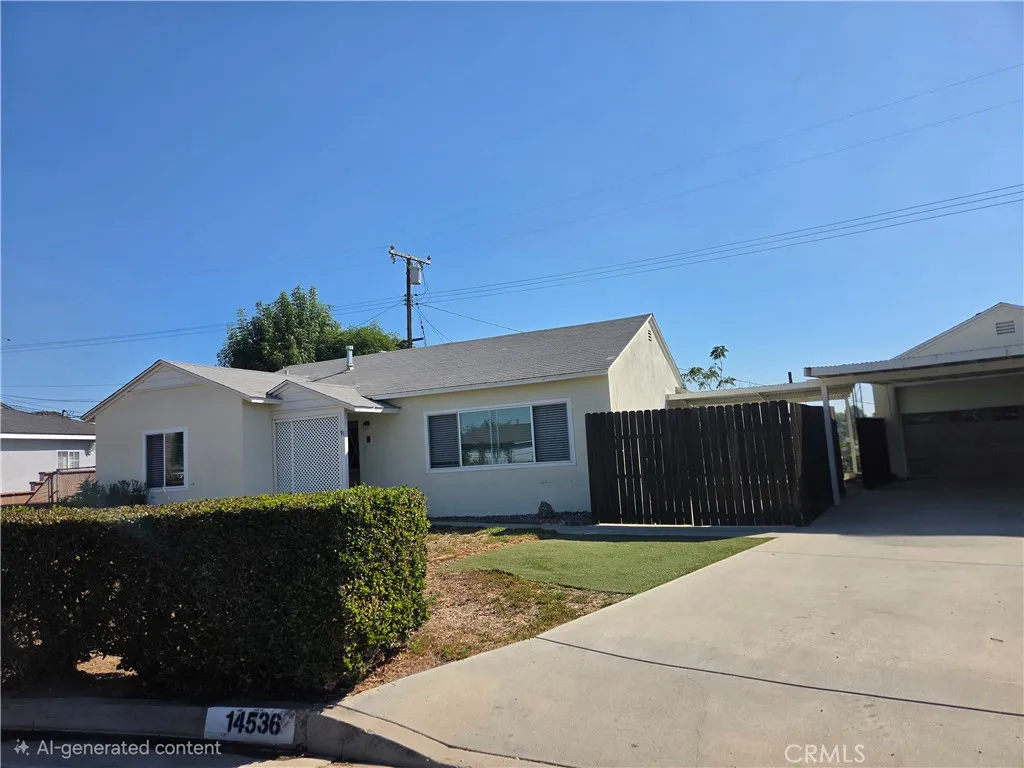14536 Busby — photo