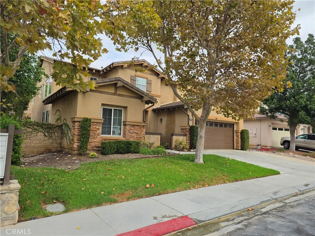 27139 Tube Rose Street — photo