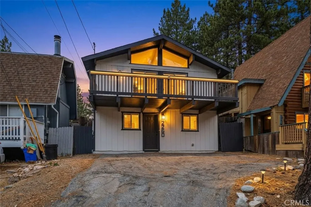 2260 Deep Creek Drive — photo