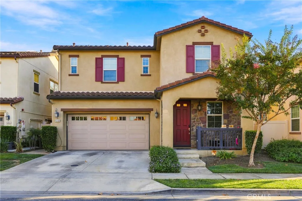 12480 Olive Lane — photo