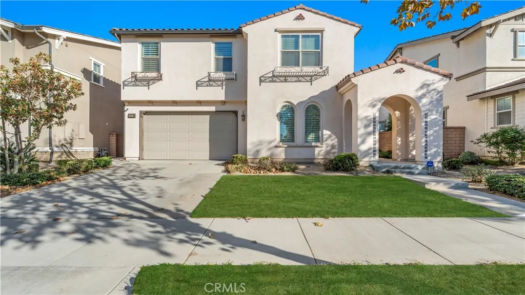3357 E Rutherford Drive — photo
