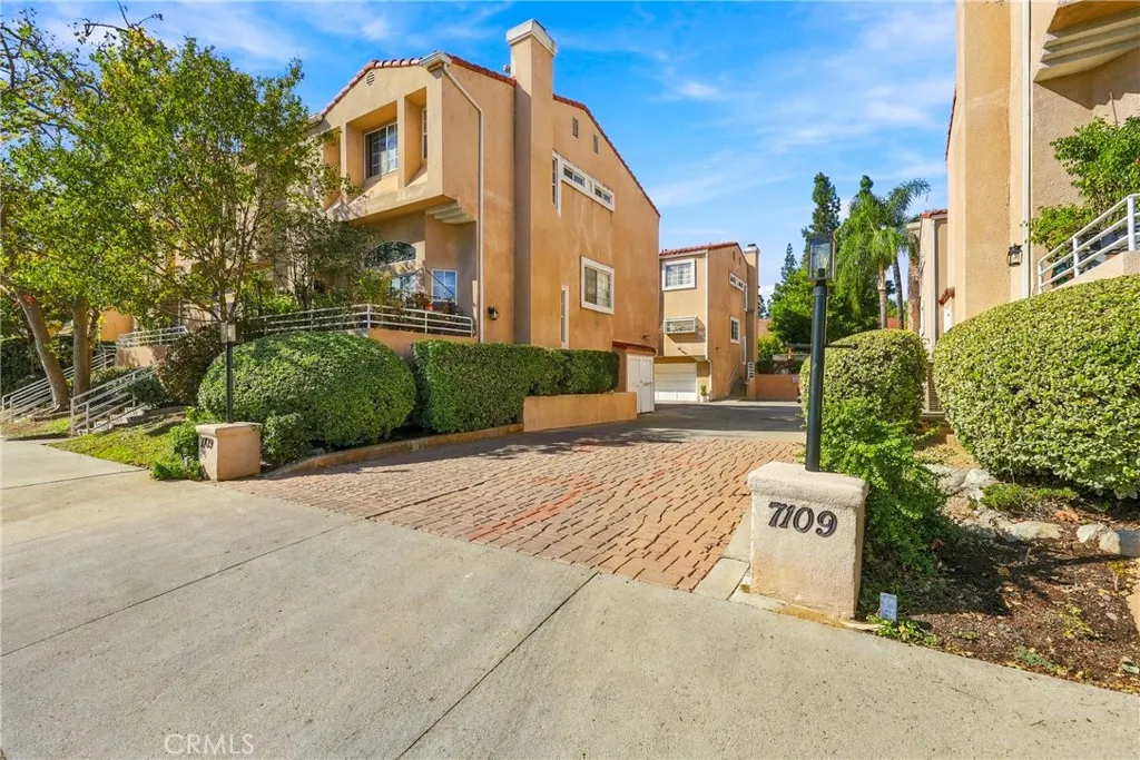 7109 Farralone Unit 117 — photo