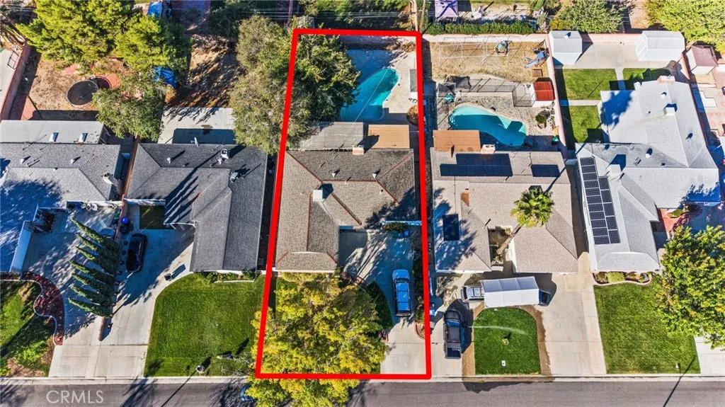 45023 Lorimer, Lancaster, CA 93534 — photo 2