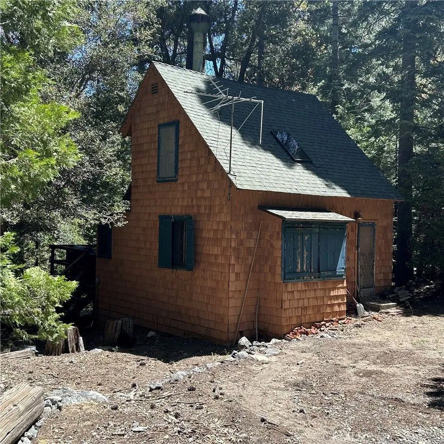 119 Barton Flats Trail — photo