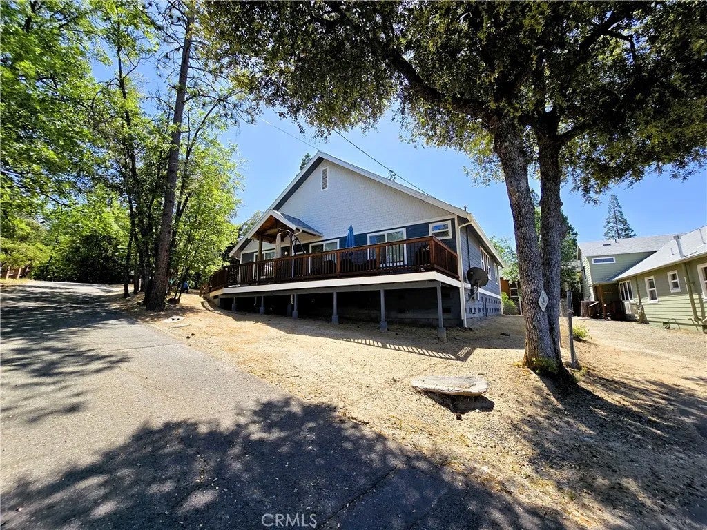 39567 E Idylwild — photo