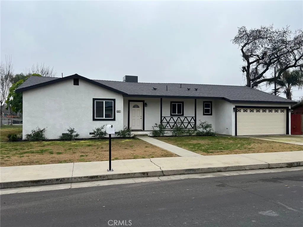 1901 Patterson Avenue — photo