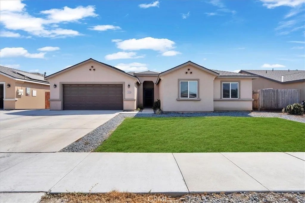 2439 Madeline Drive — photo