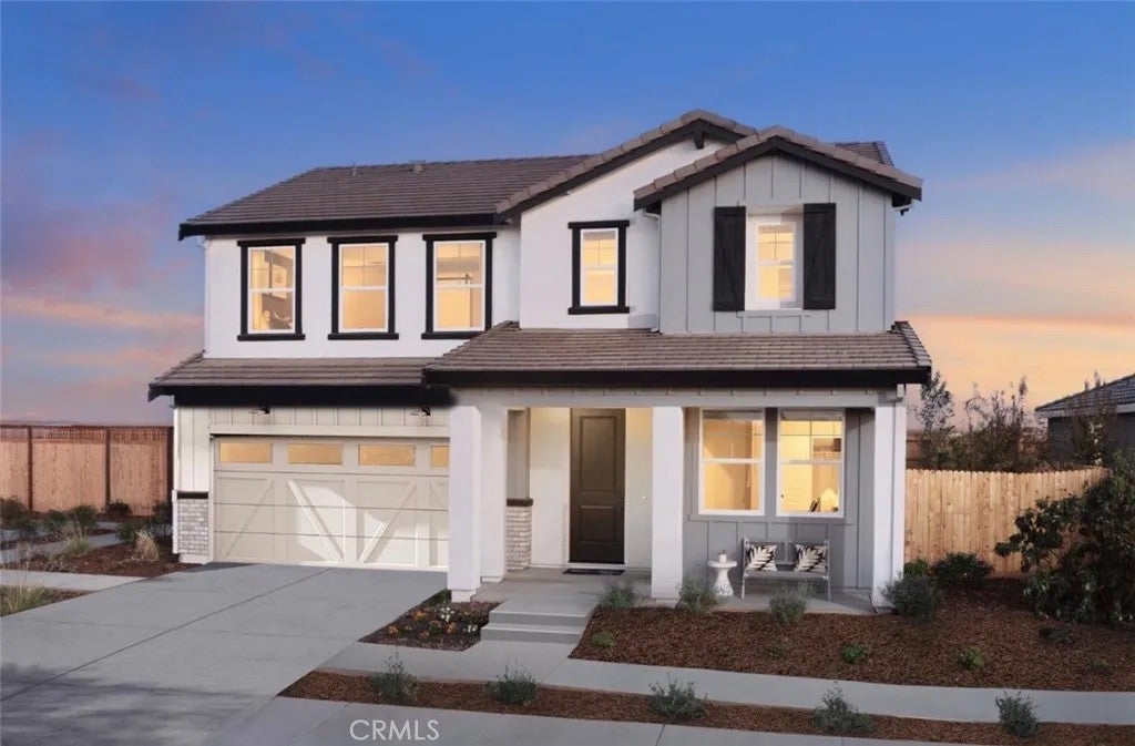 4217 Crested Butte Way — photo