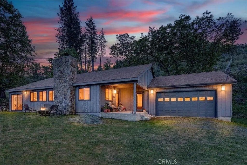 5851 Mount Bullion Ridge — photo