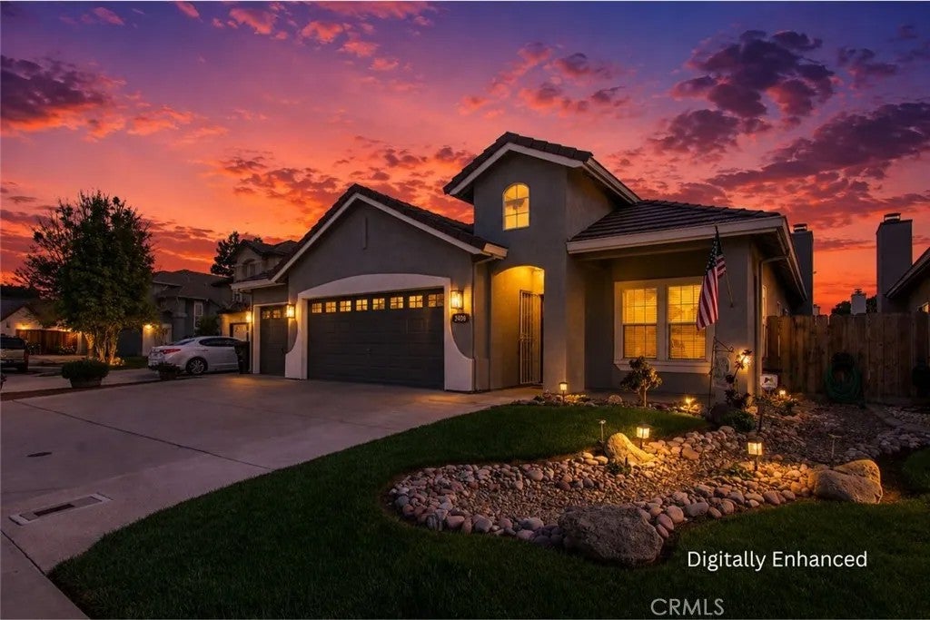 2408 Snapdragon Court — photo