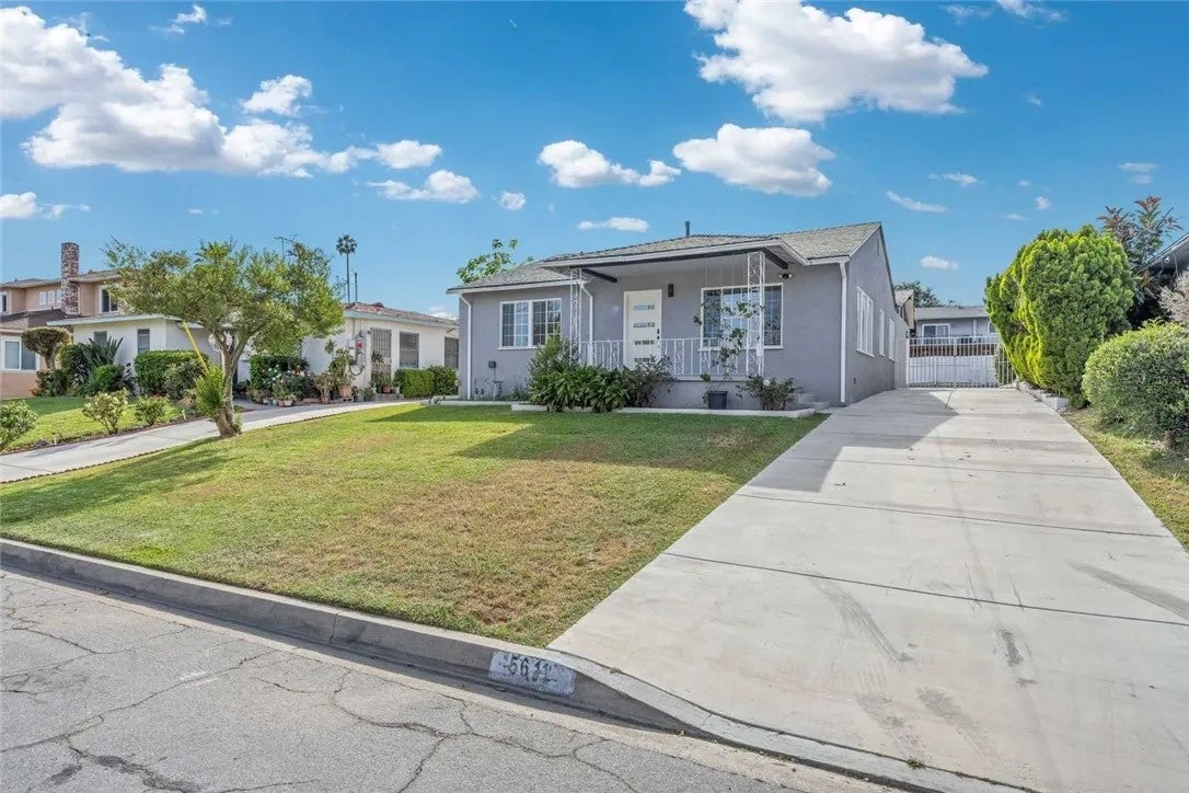 5611 Noel Drive — photo