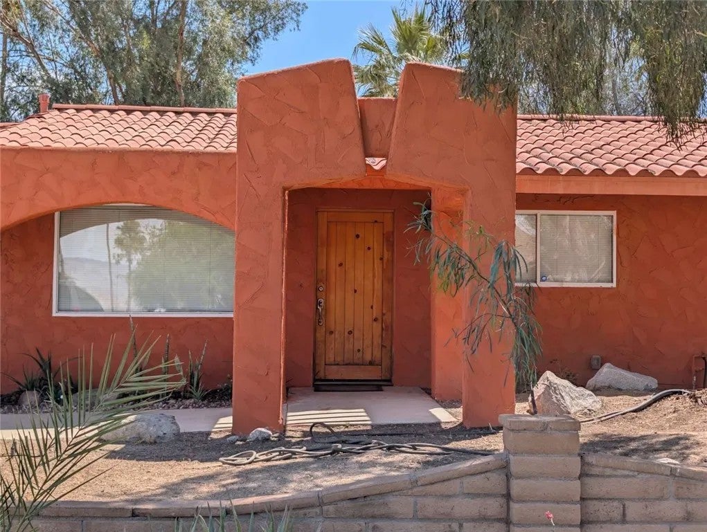 68051 Valley Vista Drive — photo
