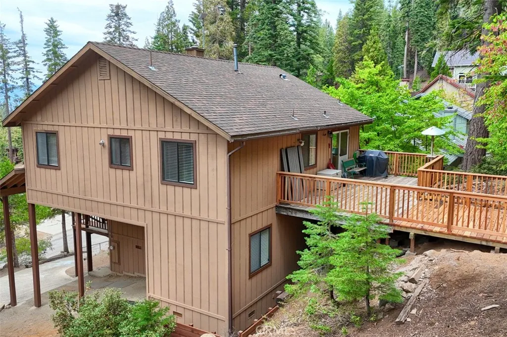 7430 Henness Ridge Road, Yosemite, CA 95389 — photo 2