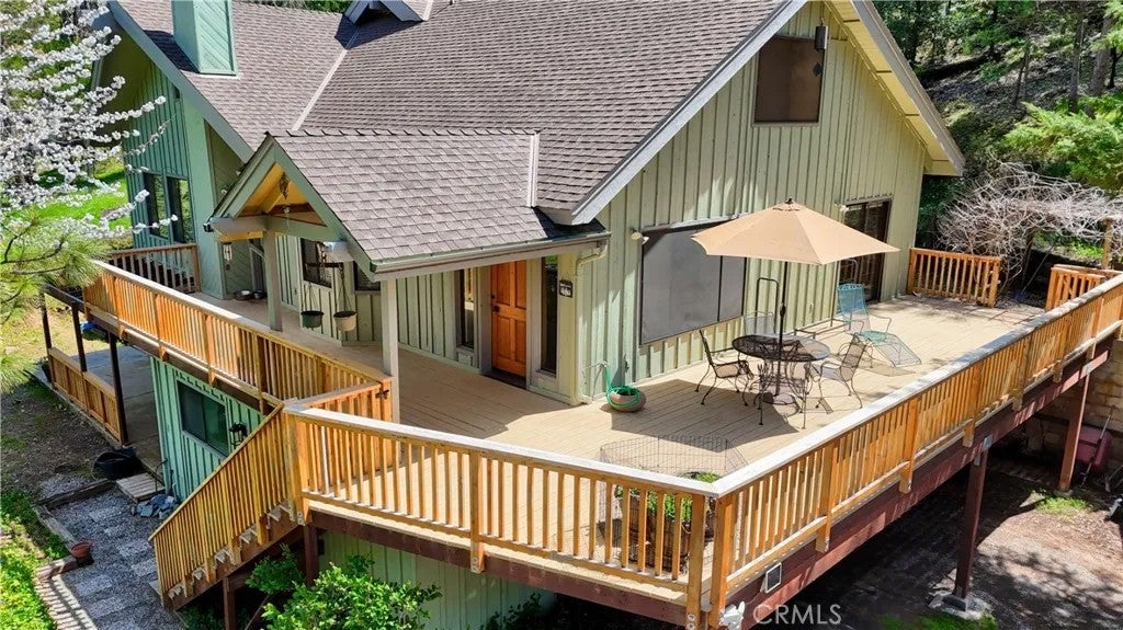 36575 Mudge Ranch Road — photo