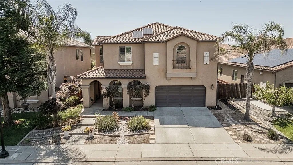 11345 N Via Montessori Drive — photo