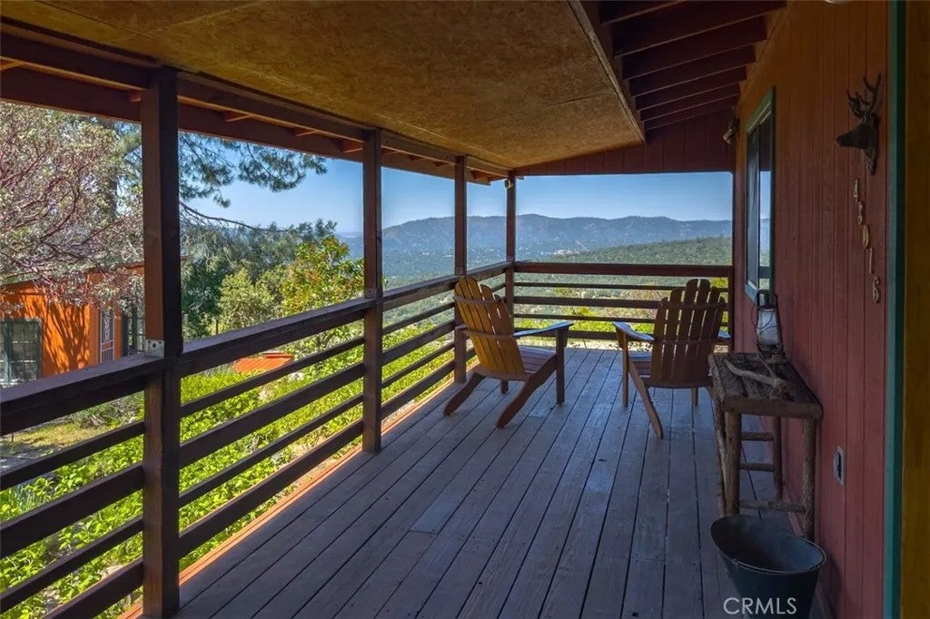 43016 Sunshine Mountain — photo