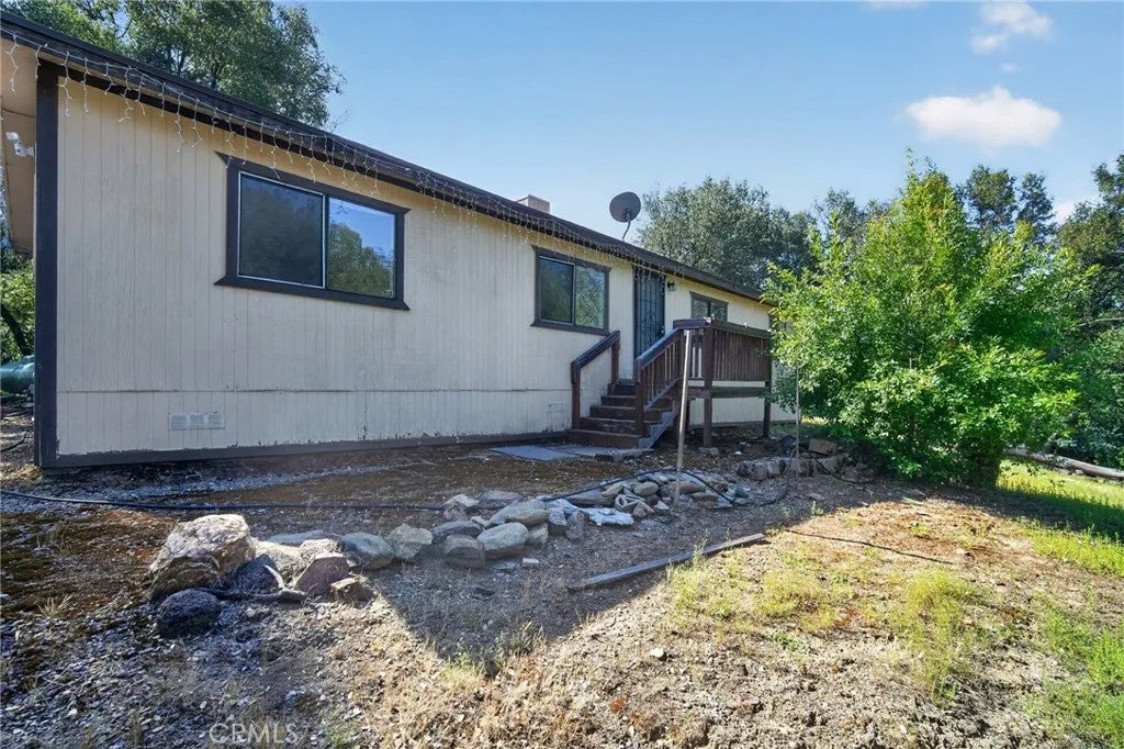 3804 Owl Creek Road — photo