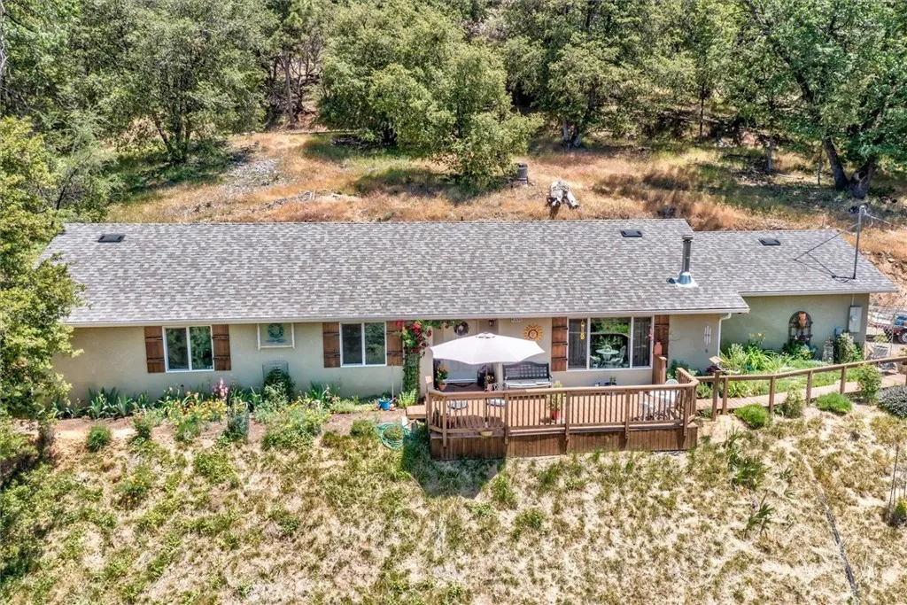 43263 E Sugar Pine Drive, Oakhurst, CA 93644 — photo 3
