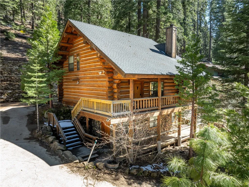 7426 Henness Ridge Road, Yosemite, CA 95389 — photo 2