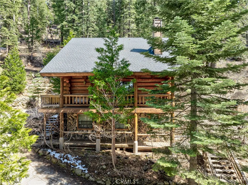 7426 Henness Ridge Road, Yosemite, CA 95389 — photo 3