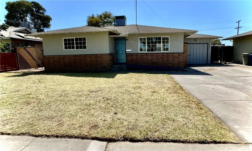 2581 E Gerard, Merced, CA 95341 — photo 2