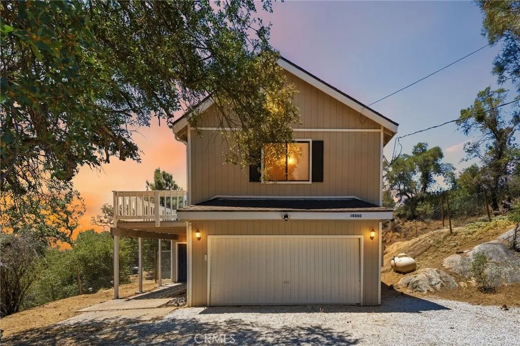 30880 Yosemite Springs — photo