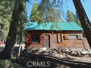 0 Hlk135-Cabin @ Heart Meadow — photo