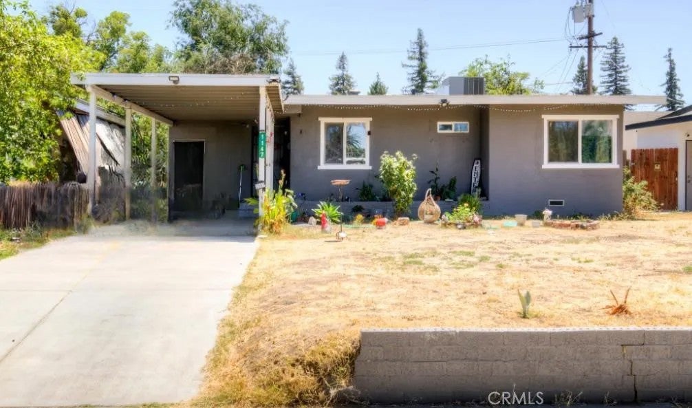1147 W Lansing Way — photo