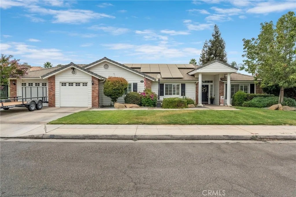 3605 Doubletree Way — photo