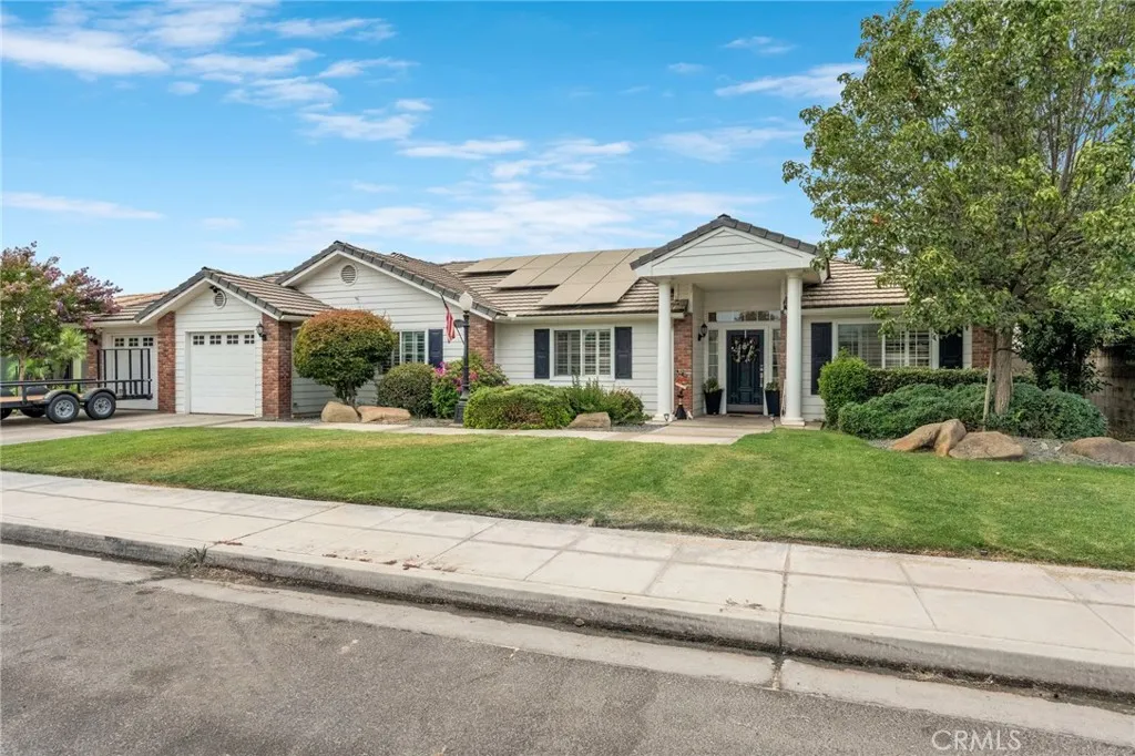 3605 Doubletree Way, Madera, CA 93637 — photo 2