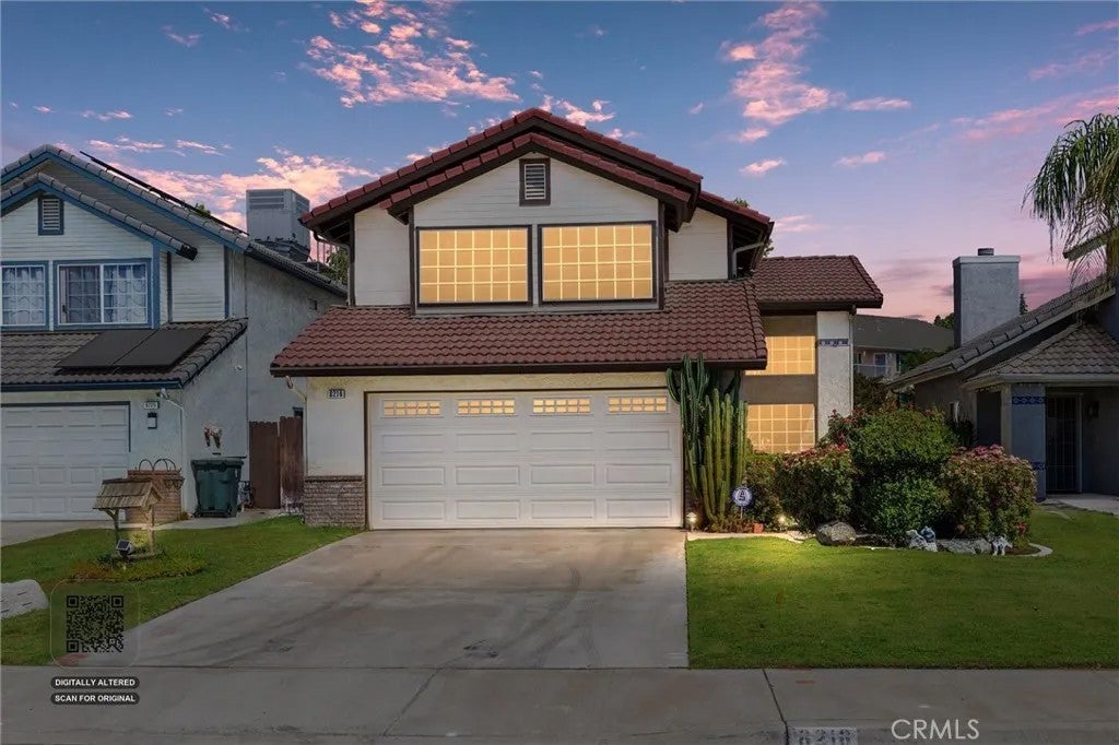 8216 Willowglen — photo