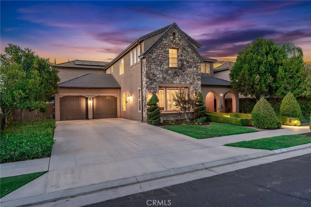 3141 Serena, Clovis, CA 93619 — photo 3