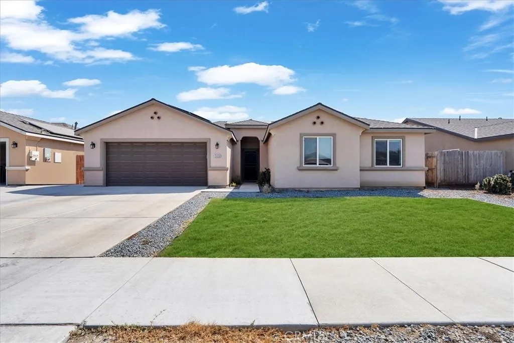2439 Madeline Drive — photo