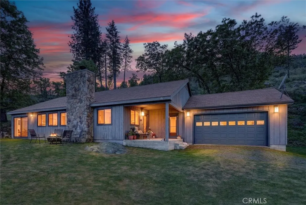 5851 Mount Bullion Ridge — photo