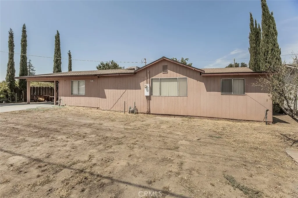 9016 E Dinuba, Selma, CA 93662 — photo 2
