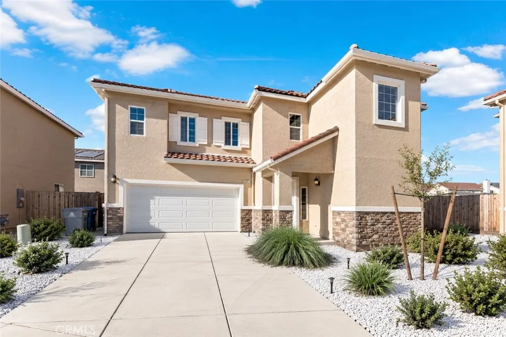 4422 W Langden Drive — photo