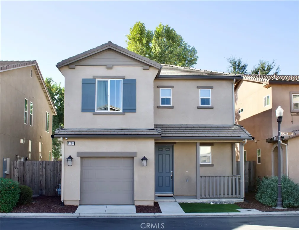 1268 Piazza, Clovis, CA 93612 — photo 2