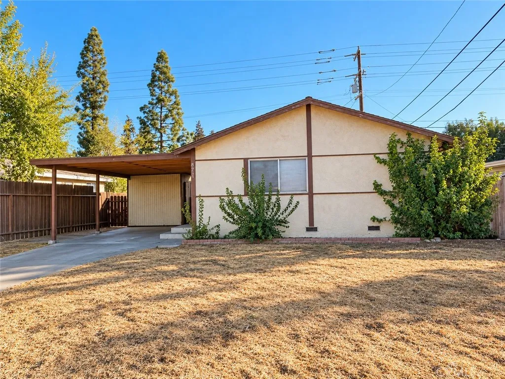 821 W Swift Avenue — photo
