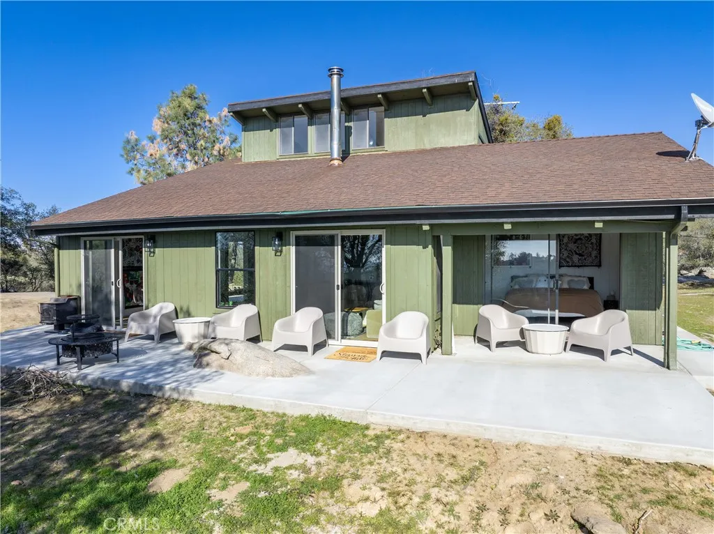 43956 Rocky Ridge Road, Coarsegold, CA 93614 — photo 2