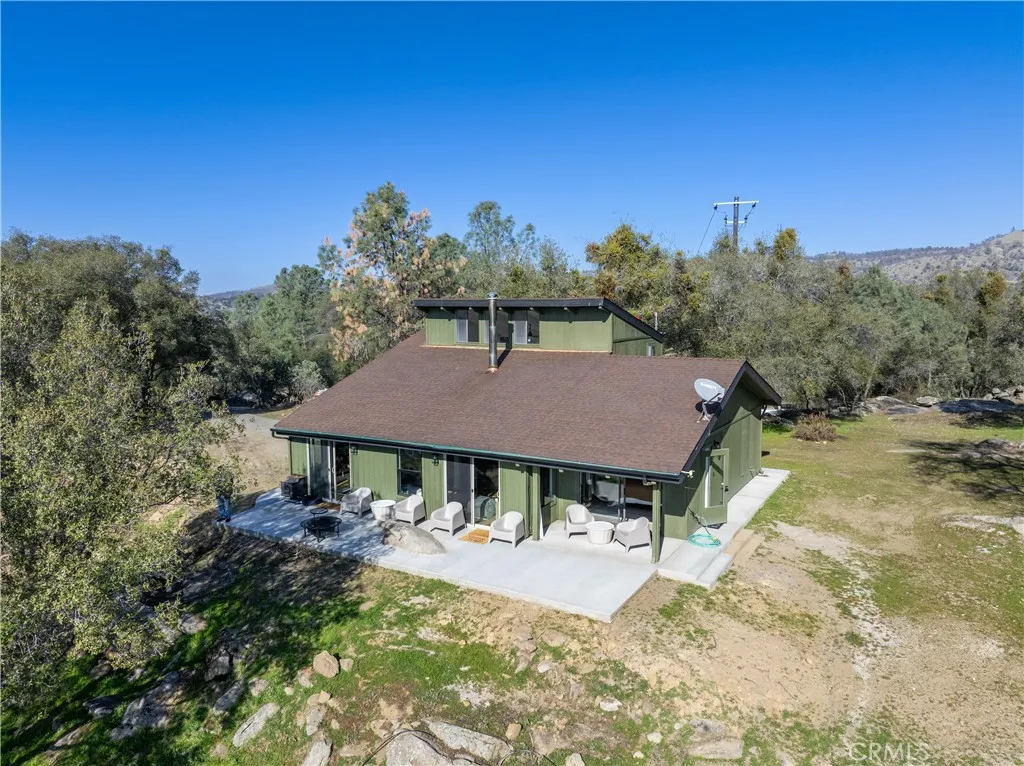 43956 Rocky Ridge Road, Coarsegold, CA 93614 — photo 3