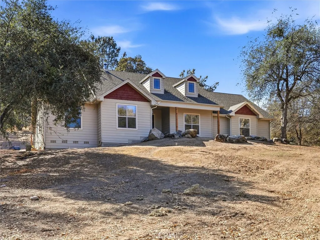 30708 Longview East, Coarsegold, CA 93614 — photo 3