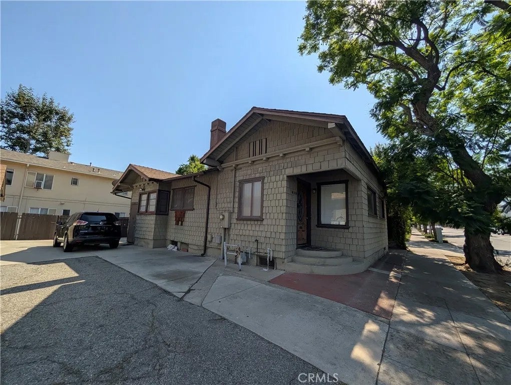 408 E Del Mar Boulevard — photo