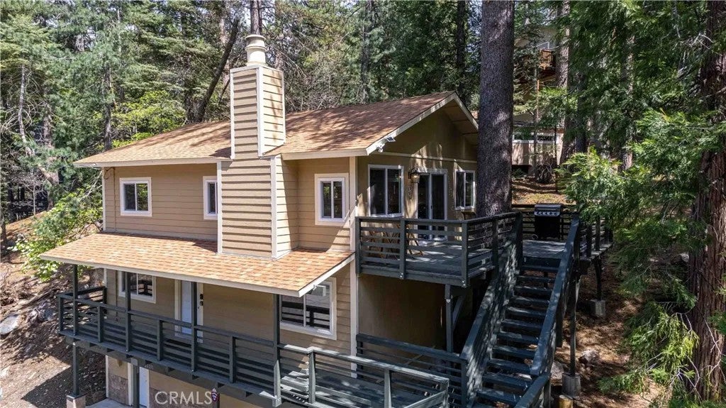 26131 Lake Forest Drive — photo