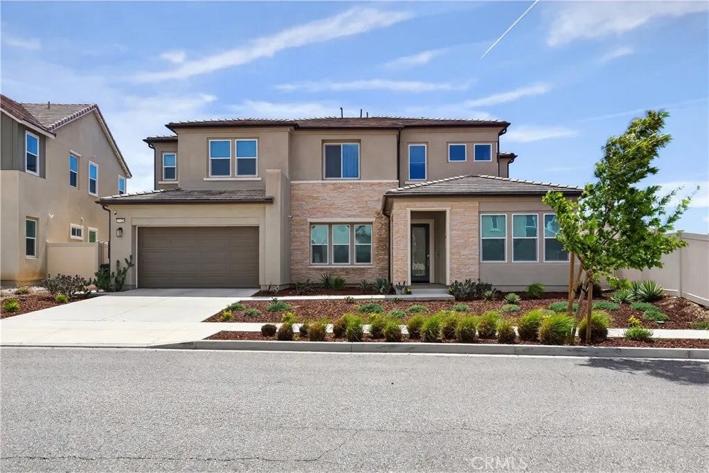 17728 Ridgeline Court — photo