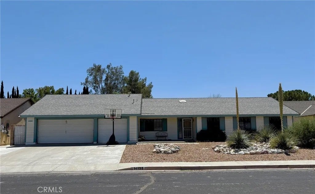 14195 Whispering Sands Drive — photo