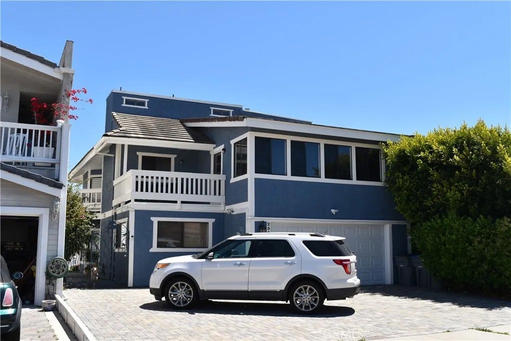 2504 Monaco Drive — photo