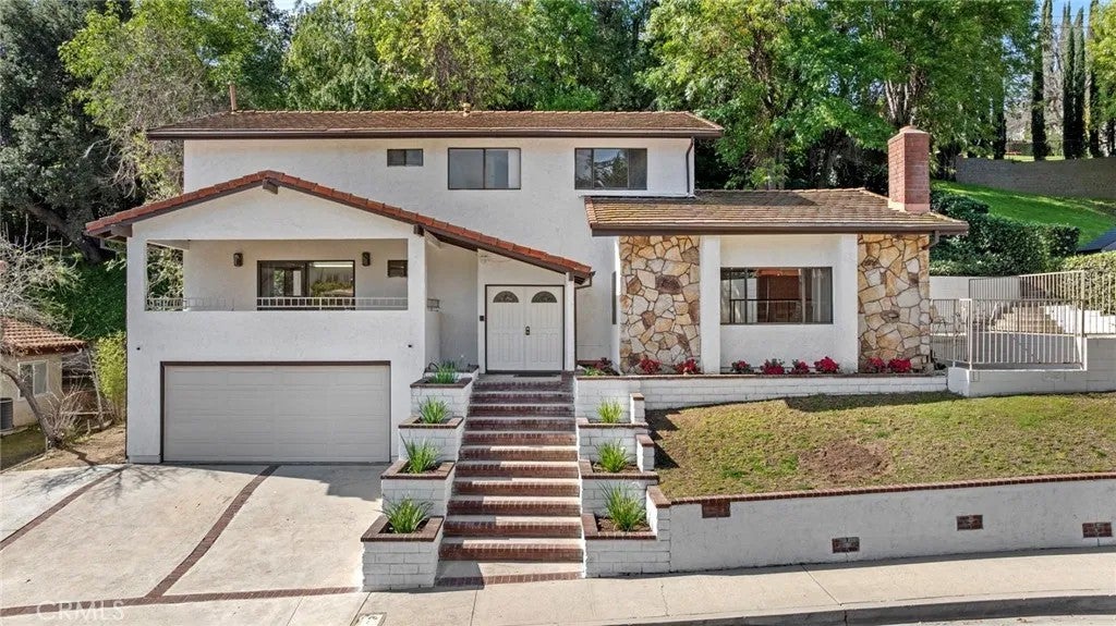 1321 Greenbriar Road — photo