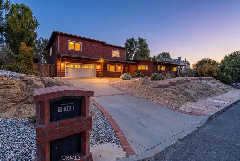 10768 Wheatland — photo