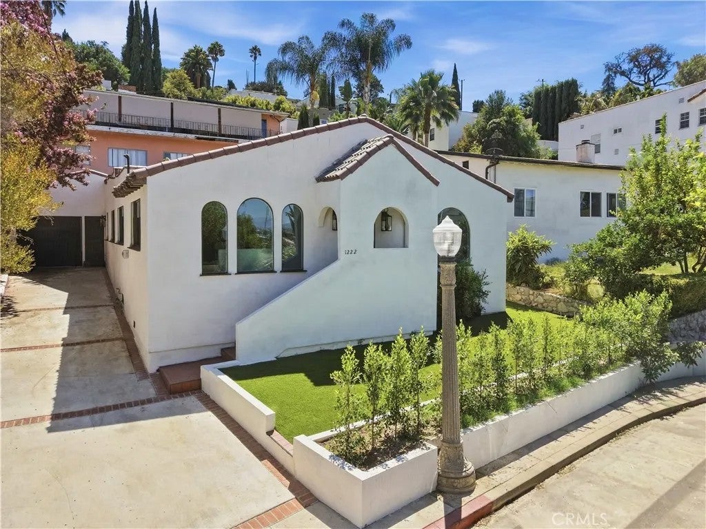 1222 Princeton Drive — photo