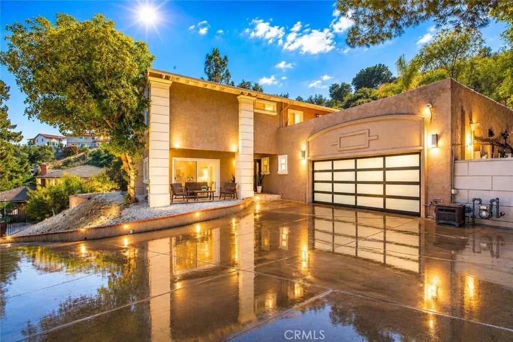 1523 Colina Drive — photo